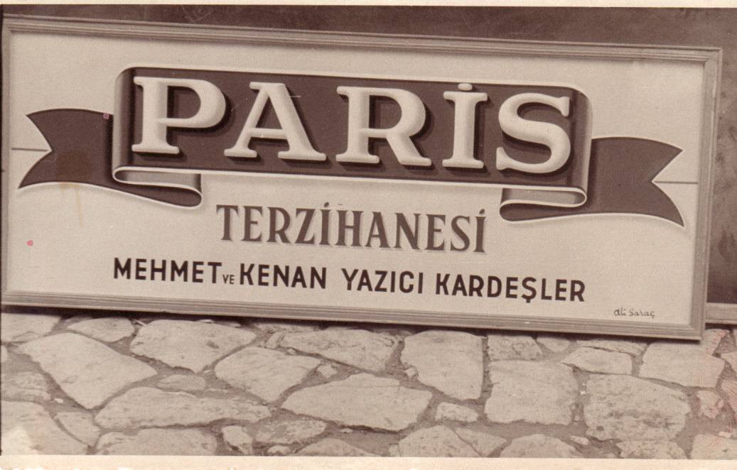 Gümüşhanedeki sihirli tabelayı yapanın kim olduğu belli oldu - Resim: 30